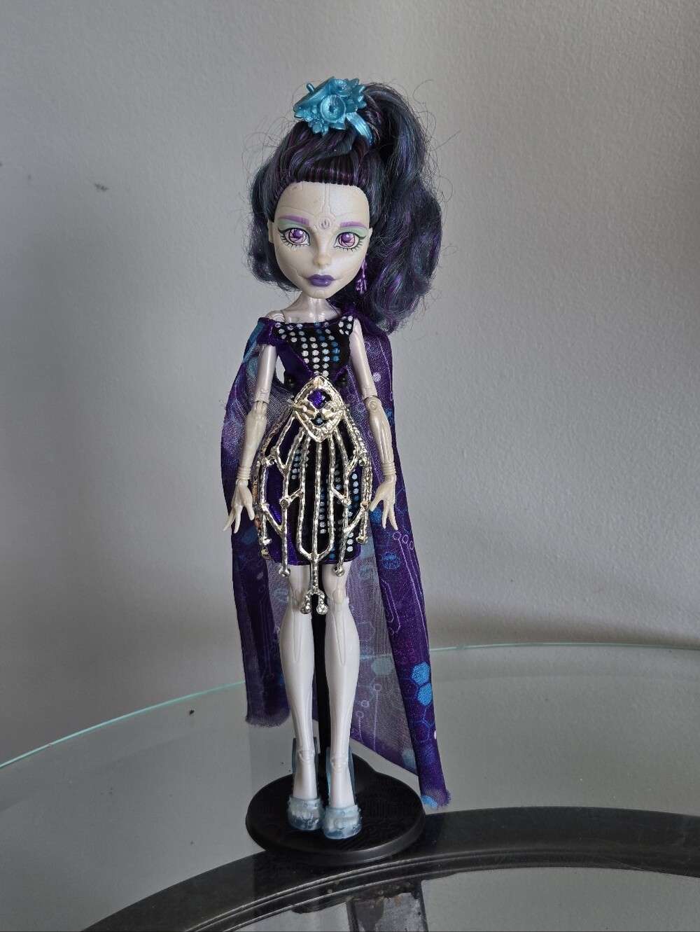 Monster High - Elle Eedee